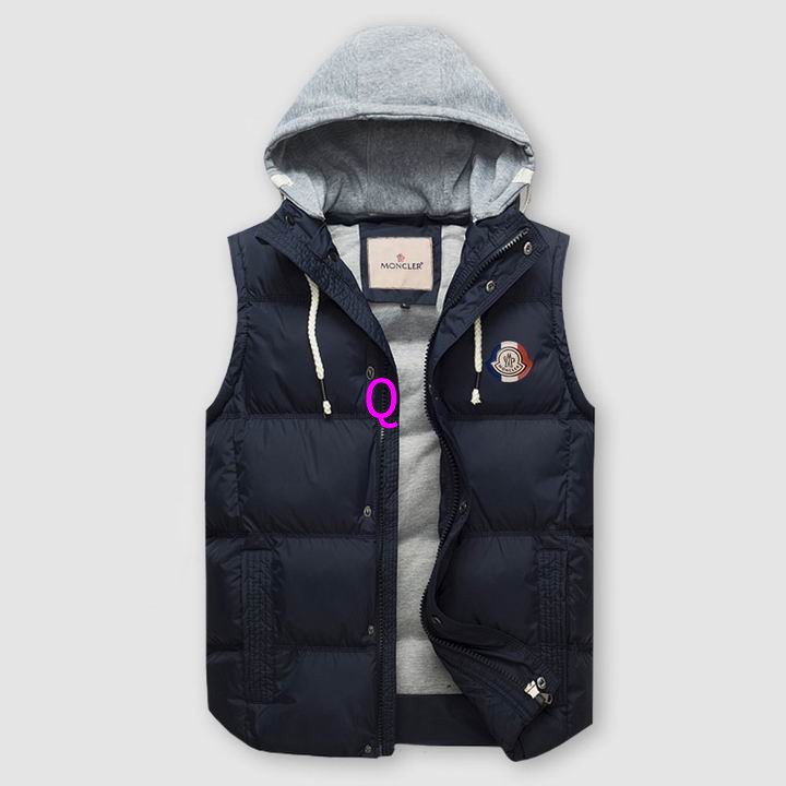 Moncler Men's Outwear 287